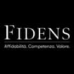 Logo Fidens Srl
