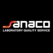 Logo Sanaco Srl