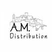Logo A.m. Distribution Srl - Unipersonale