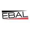 Logo Ebal Srl Con Sigla "Ebal"