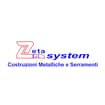Logo Zeta System Srl