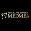 Logo Medmea Di Quaranta Giuseppe