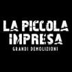 Logo "La Piccola Impresa" Di Colasanto Claudio