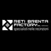 Logo Reti Brenta Factory Srl