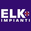 Logo Elk Impianti Srl