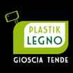 Logo Plastik Legno - Società In Nome Collettivo Di Gioscia Giuseppe & Egidio