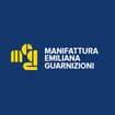 Logo Meg - Manifattura Emiliana Guarnizioni Srl