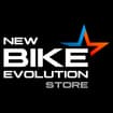 Logo Bike Evolution Store S.n.c. Di Gianluca Bozzo E Diego Madeddu