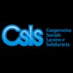 Logo Cooperativa Sociale Lavoro E Solidarieta' - Società Cooperativa