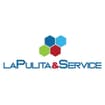 Logo La Pulita & Service S.c.r.l. - Cooperativa Di Produzione E Lavoro A Responsabilita' Limitata