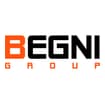 Logo Begni Group Spa