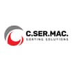 Logo C.ser.mac. Srl