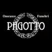 Logo Onoranze Funebri Pagotto Marcello Srl