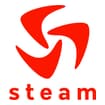 Logo Steam Srl