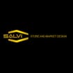 Logo Salvi Arredamenti Per Negozi Srl