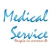 Logo Fondazione Medical Service - Dottor Ferdinando Pucci Ets