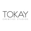 Logo Tokay Creative Studios Società Cooperativa