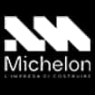 Logo Michelon Aurelio Di Michelon Denis