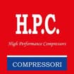 Logo H.p.c. Srl - High Performance Compressors