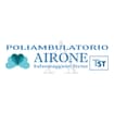 Logo Airone + Terme Healt Mc Srl