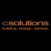 Logo Csolutions Srl