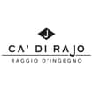 Logo Ca' Di Rajo Group Srl In Breve Ca' Di Rajo Srl O Cdr Srl, Ai Soli Fini Commerciali Per Le Abbreviazioni Delle Retro Etichette "Terre Di Rai", "Lemoss", "Epsilon", "Tdr", "Cdr", "Borgo Palazzi", "Ca' Di Rajo", "Aganis", "Ags"