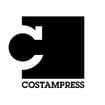 Logo Costampress Spa