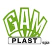 Logo "Gam Plast Spa"