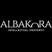 Logo Albakora Intellectual Property Srl Semplificata (In Sigla Albakora Ip Srls. O Albakora Srls.)
