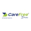 Logo Carefree Drive Di Davide Savarino