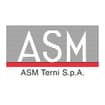 Logo Asm Terni Spa