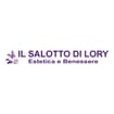 Logo Il Salotto Di Lory Di Gallo Lorena