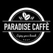 Logo Paradise Caffe' Srl