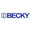 Logo Becky Srl