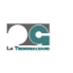 Logo La Tecnogalvano Srl