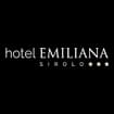 Logo Hotel Emiliana & Catering Di Guazzaroni Ilva E C. S.n.c.