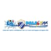 Logo Palestra Ginnastica Ferrara Associazione Sportiva Dilettantistica