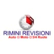 Logo Rimini Revisioni S.n.c. Di Bedetti Gianfranco & Righetti Sabrina