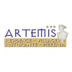 Logo Artemis Residence Village Srl