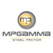 Logo "Mp Gamma Srl"