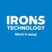 Logo Iron's Technology Srl