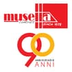 Logo Musella Contract S.a.s. Di Marco Musella & C.