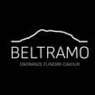Logo Beltramo Onoranze E Trasporti Funebri Srl, Siglabile Beltramo Onoranze E Trasporti Funebri Srl