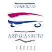 Logo "Consorzio Artigianauto Varese"