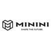Logo Minini Spa