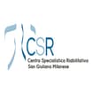 Logo Csr - Centro Specialistico Riabilitativo Snc Di Mazzoni Nicole E Barteselli Alessandro