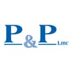 Logo P&P Lmc Srl