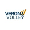 Logo "Verona Volley Società Sportiva Dilettantistica A Responsabilita' Limitata" Brevemente Denominata "Verona Volley S.s.d. Srl"