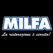 Logo Milfa Srl