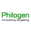 Logo Philogen Spa